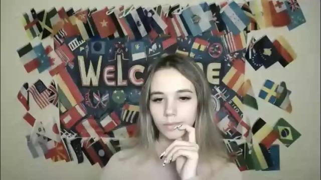 Thumbnail 1, stacy_gr's Stream at Chaturbate, 1 month ago