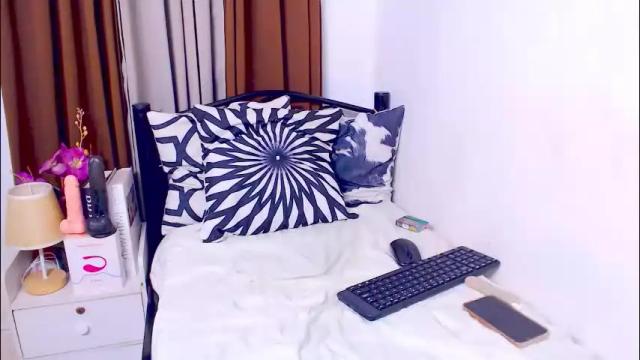 Thumbnail 1, stacy_malena's Stream at Chaturbate, 1 month ago