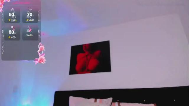 Image 10 of stacy_malibu1 Stream on Chaturbate on 23 days ago