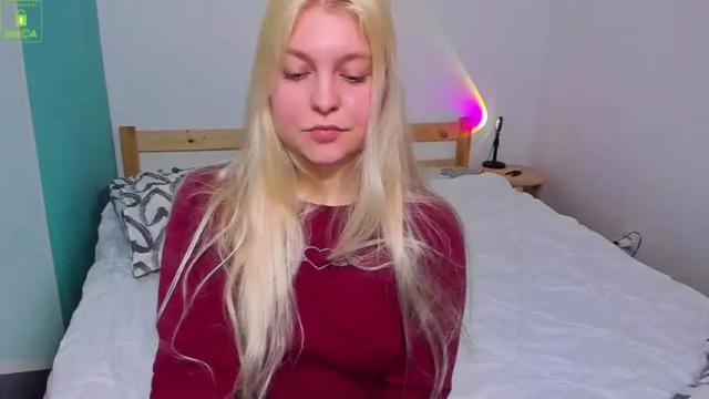 Image 2 of stacy_miraclee Stream on Chaturbate on 16 months ago