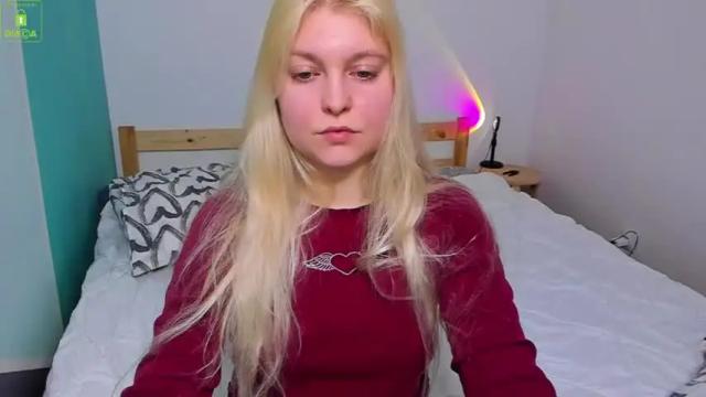 Image 3 of stacy_miraclee Stream on Chaturbate on 16 months ago