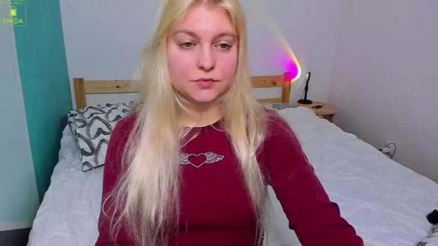 Image 4 of stacy_miraclee Stream on Chaturbate on 16 months ago