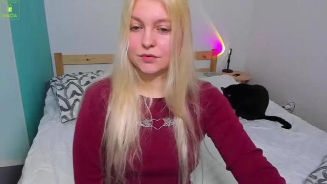Image 8 of stacy_miraclee Stream on Chaturbate on 16 months ago