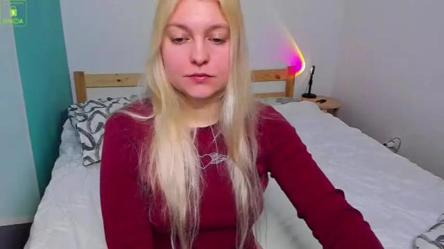 Thumbnail 3, stacy_miraclee's Stream at Chaturbate, 15 months ago