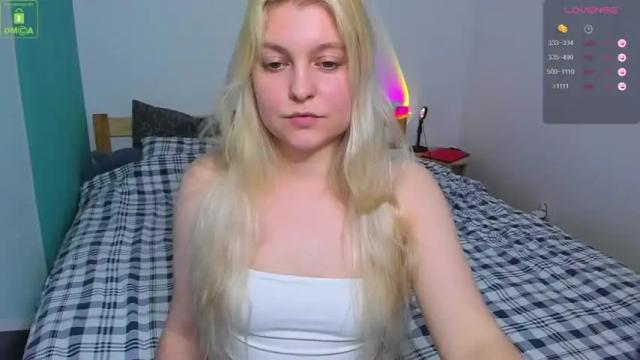 Image 10 of stacy_miraclee Stream on Chaturbate on 15 months ago