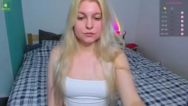Image 7 of stacy_miraclee Stream on Chaturbate on 15 months ago