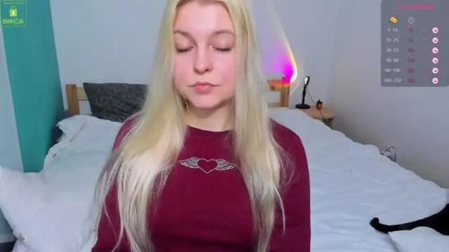 Image 12 of stacy_miraclee Stream on Chaturbate on 15 months ago