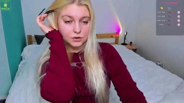 Image 2 of stacy_miraclee Stream on Chaturbate on 15 months ago