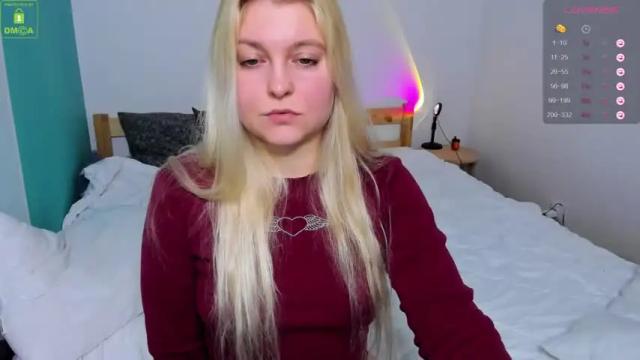 Image 6 of stacy_miraclee Stream on Chaturbate on 15 months ago