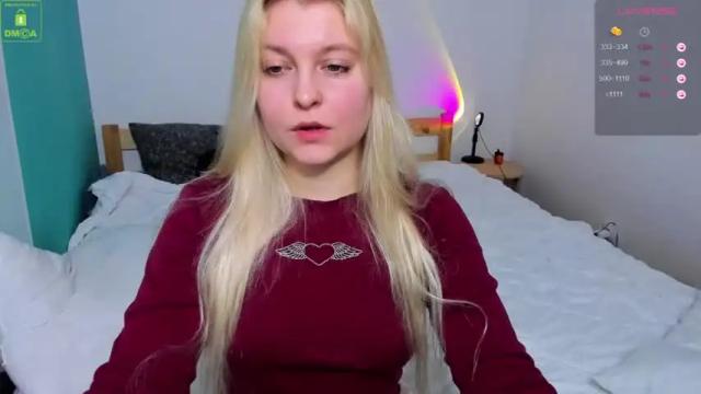 Image 7 of stacy_miraclee Stream on Chaturbate on 15 months ago