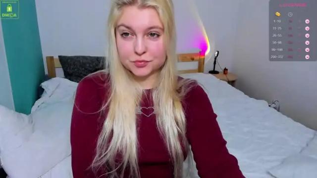 Image 8 of stacy_miraclee Stream on Chaturbate on 15 months ago