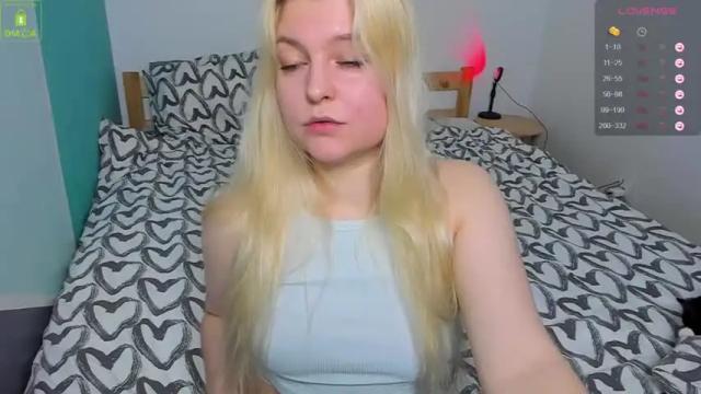 Image 2 of stacy_miraclee Stream on Chaturbate on 15 months ago