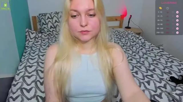 Image 3 of stacy_miraclee Stream on Chaturbate on 15 months ago