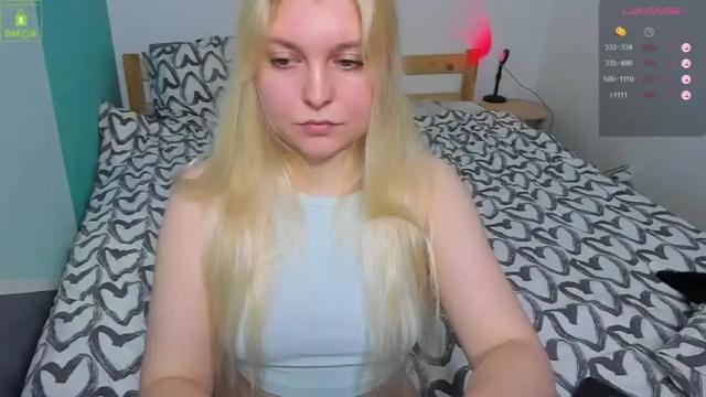 Thumbnail 2, stacy_miraclee's Stream at Chaturbate, 15 months ago