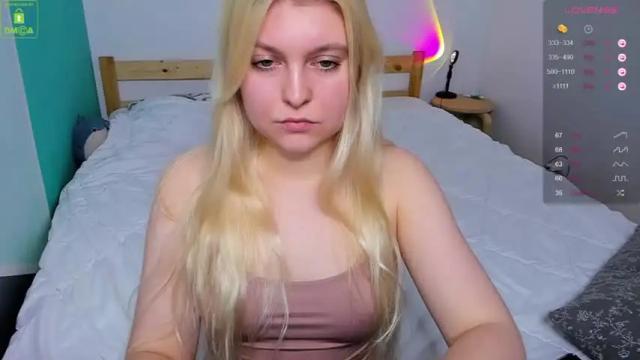 Image 3 of stacy_miraclee Stream on Chaturbate on 14 months ago
