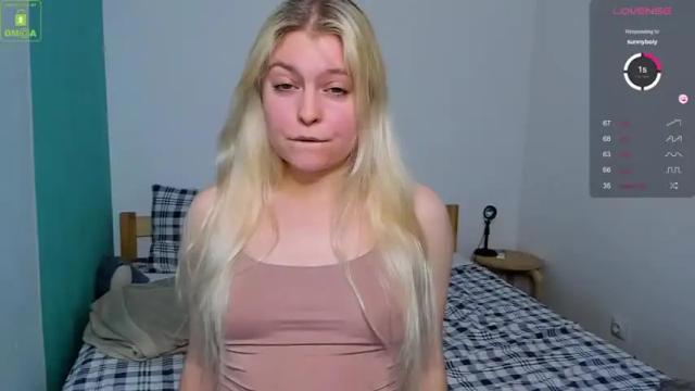 Image 4 of stacy_miraclee Stream on Chaturbate on 14 months ago