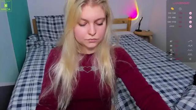 Image 12 of stacy_miraclee Stream on Chaturbate on 14 months ago