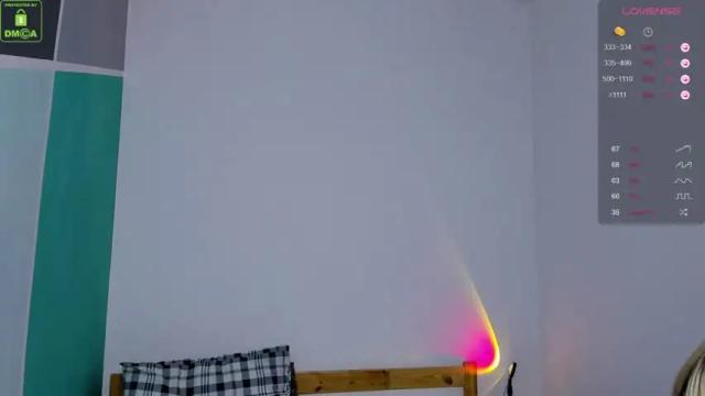 Image 2 of stacy_miraclee Stream on Chaturbate on 14 months ago