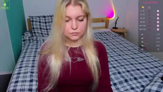 Image 3 of stacy_miraclee Stream on Chaturbate on 14 months ago