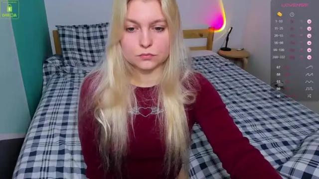 Thumbnail 2, stacy_miraclee's Stream at Chaturbate, 14 months ago