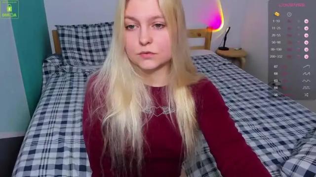 Image 8 of stacy_miraclee Stream on Chaturbate on 14 months ago