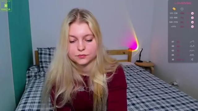 Thumbnail 3, stacy_miraclee's Stream at Chaturbate, 14 months ago