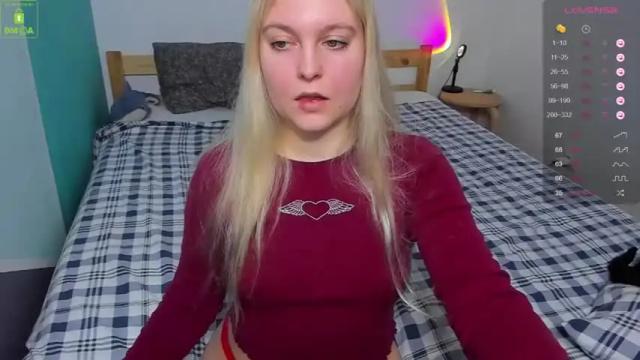 Image 12 of stacy_miraclee Stream on Chaturbate on 14 months ago