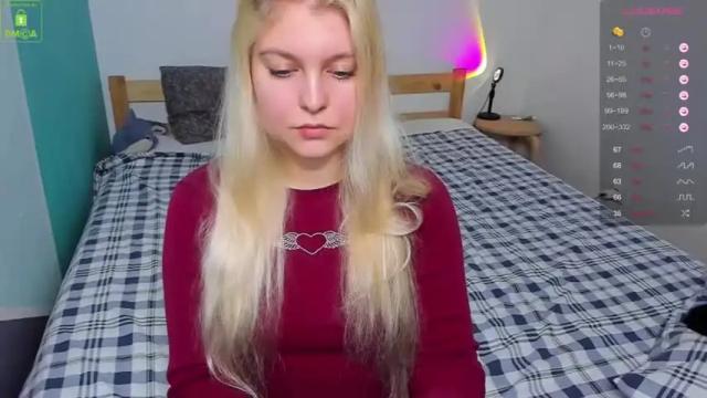 Image 2 of stacy_miraclee Stream on Chaturbate on 14 months ago