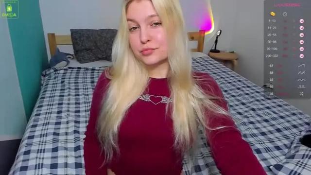 Image 3 of stacy_miraclee Stream on Chaturbate on 14 months ago