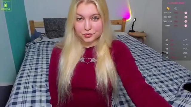Image 4 of stacy_miraclee Stream on Chaturbate on 14 months ago
