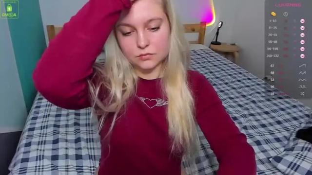 Thumbnail 2, stacy_miraclee's Stream at Chaturbate, 14 months ago