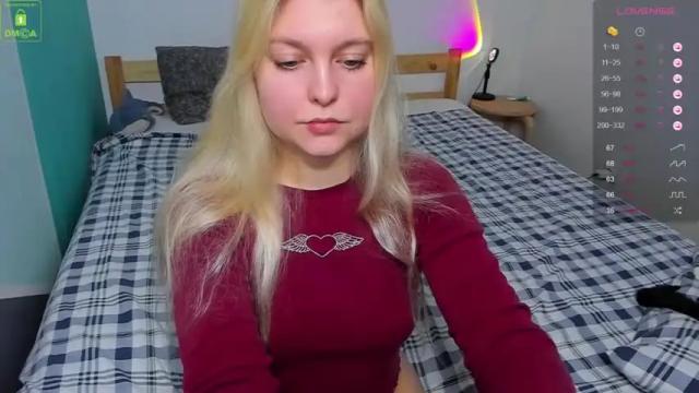 Image 7 of stacy_miraclee Stream on Chaturbate on 14 months ago