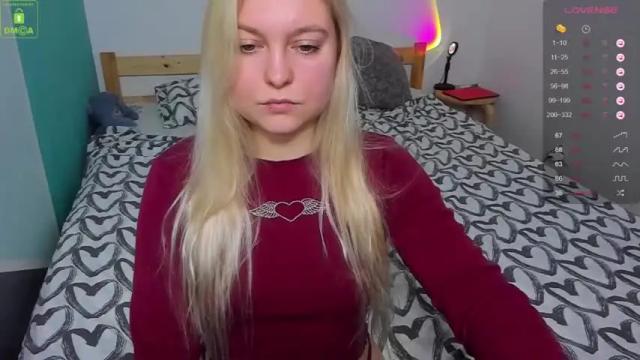 Image 2 of stacy_miraclee Stream on Chaturbate on 14 months ago