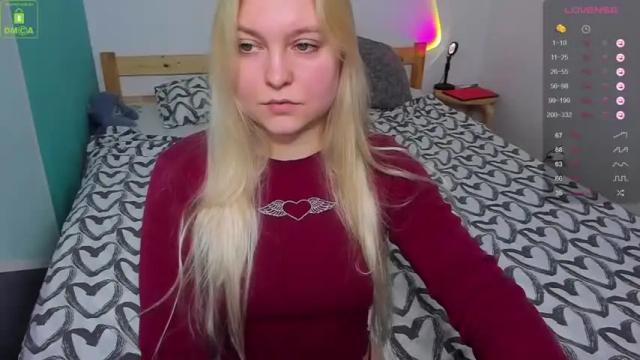 Image 3 of stacy_miraclee Stream on Chaturbate on 14 months ago