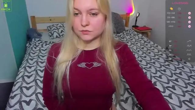Image 4 of stacy_miraclee Stream on Chaturbate on 14 months ago