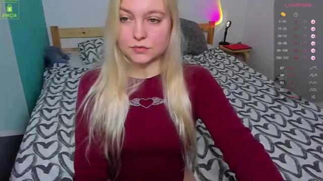 Image 8 of stacy_miraclee Stream on Chaturbate on 14 months ago