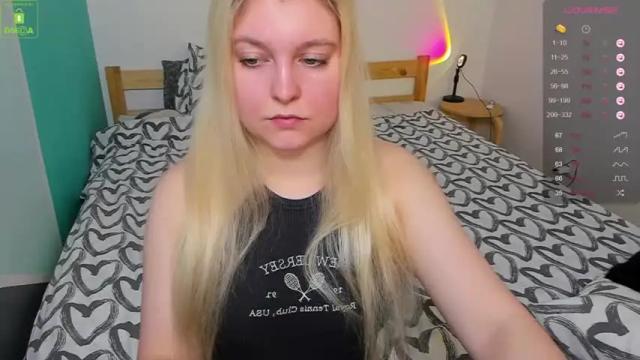 Image 2 of stacy_miraclee Stream on Chaturbate on 13 months ago