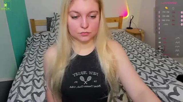 Image 4 of stacy_miraclee Stream on Chaturbate on 13 months ago