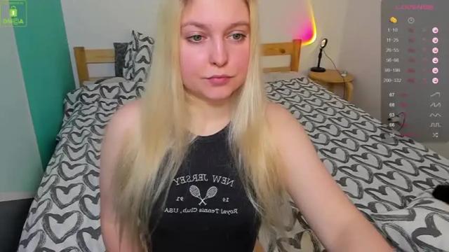 Thumbnail 2, stacy_miraclee's Stream at Chaturbate, 13 months ago