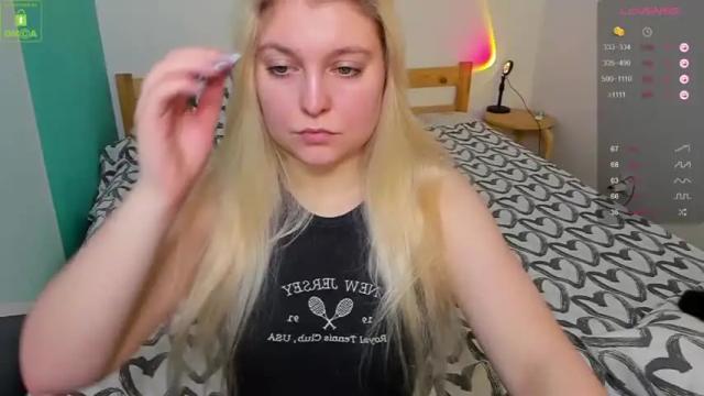 Image 6 of stacy_miraclee Stream on Chaturbate on 13 months ago