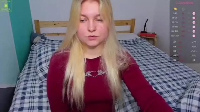 Image 10 of stacy_miraclee Stream on Chaturbate on 13 months ago