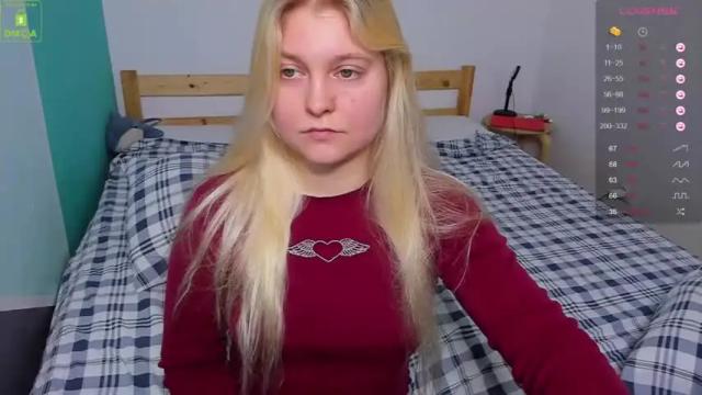Image 11 of stacy_miraclee Stream on Chaturbate on 13 months ago