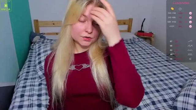 Image 2 of stacy_miraclee Stream on Chaturbate on 13 months ago