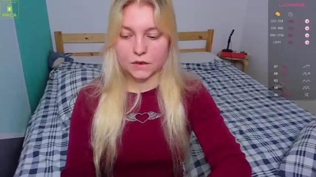 Image 3 of stacy_miraclee Stream on Chaturbate on 13 months ago