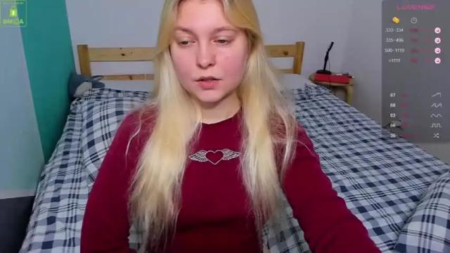 Thumbnail 2, stacy_miraclee's Stream at Chaturbate, 13 months ago