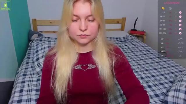 Image 7 of stacy_miraclee Stream on Chaturbate on 13 months ago
