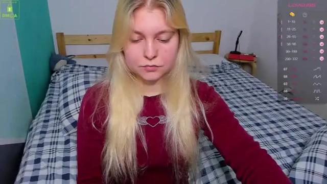 Image 8 of stacy_miraclee Stream on Chaturbate on 13 months ago
