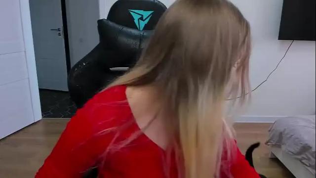 Image 7 of stacy_miraclee Stream on Chaturbate on 1 month ago
