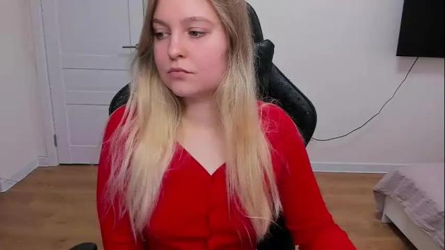 Image 4 of stacy_miraclee Stream on Chaturbate on 1 month ago