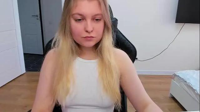 Image 6 of stacy_miraclee Stream on Chaturbate on 1 month ago